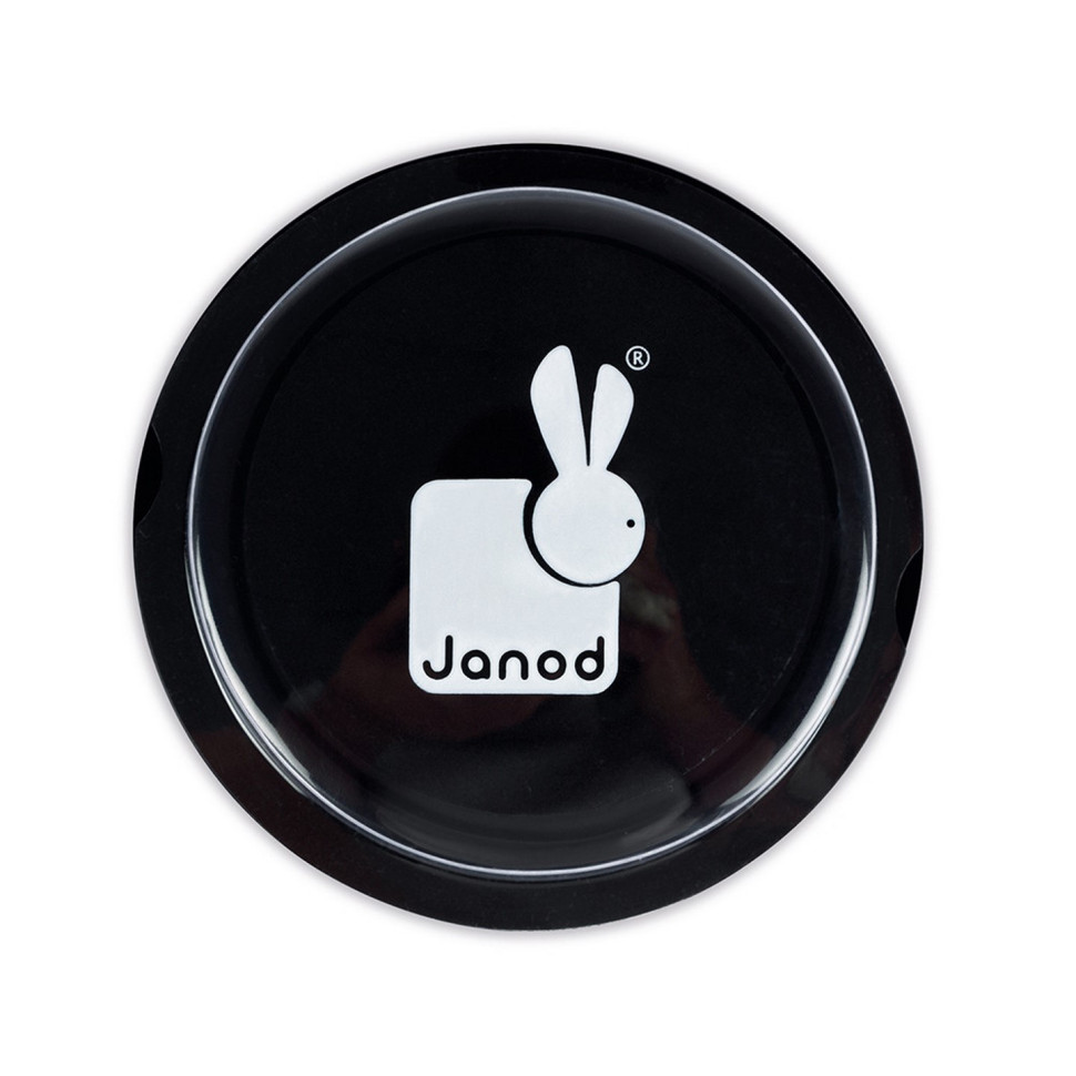 Набор для творчества Janod штампы Принцессы 30 эл. J07799