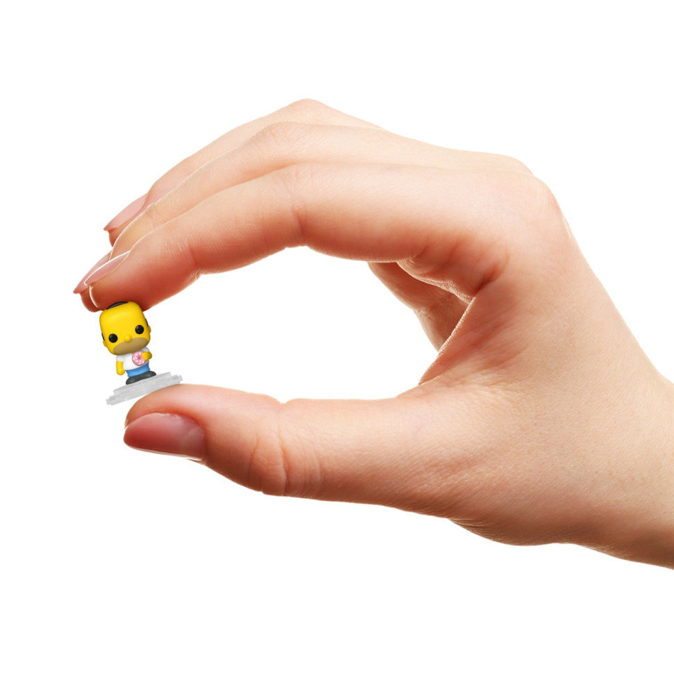 Набір іграшкових фігурок BITTY POP!
