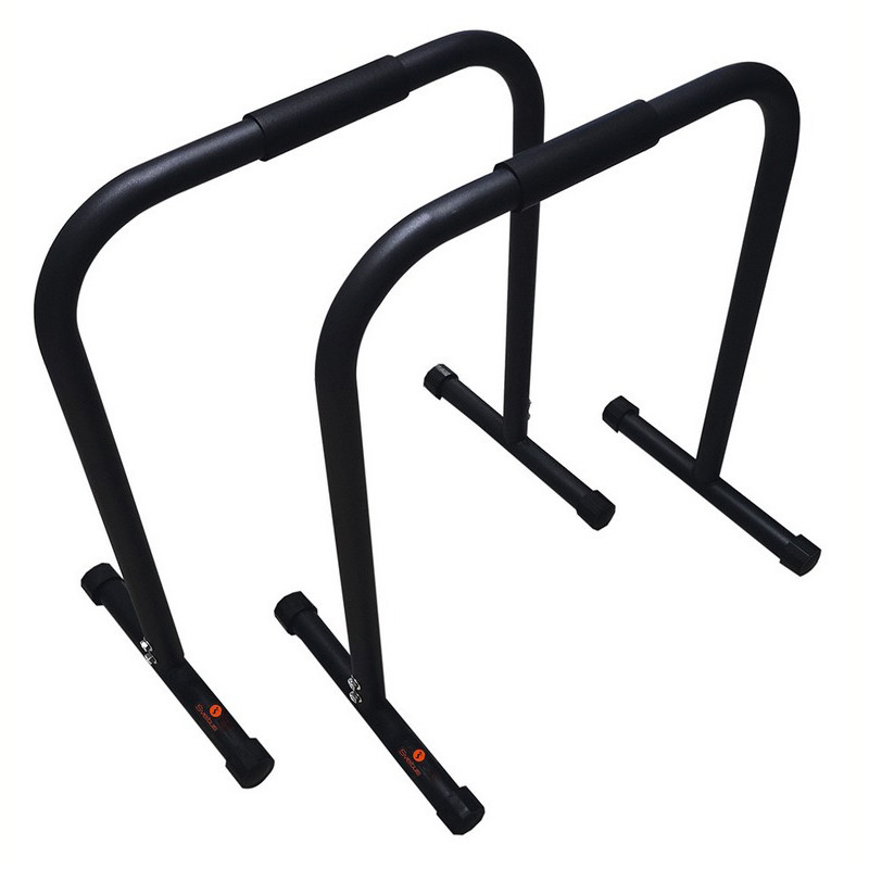 Брусья напольные Parallel Fitness Bar Sveltus SLTS-2661, 72 см