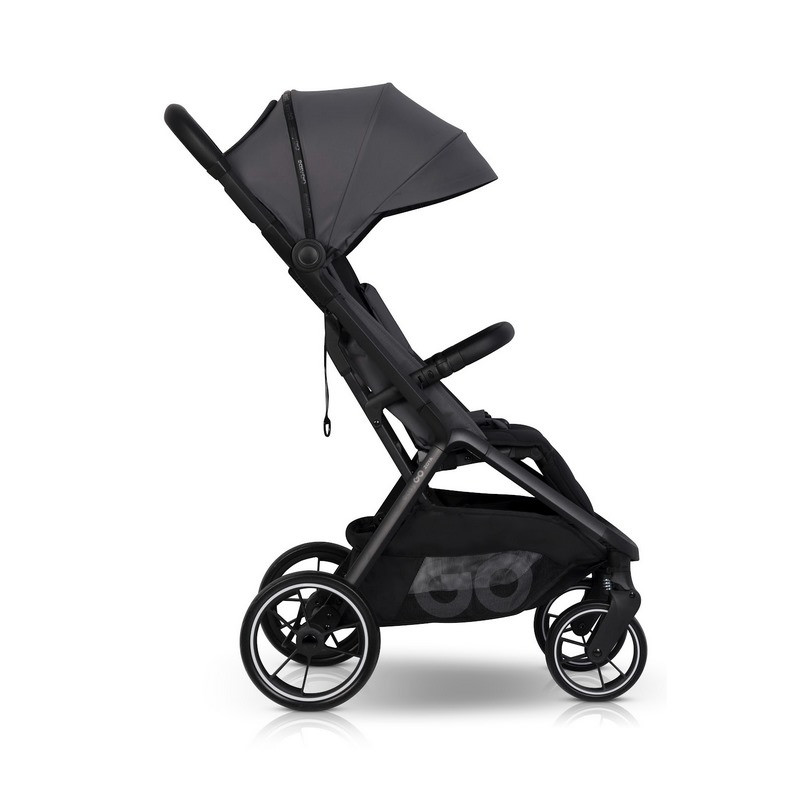 Коляска прогулочная Zoya EasyGo W/EA/ZOYA/CG вес коляски 8,2 кг