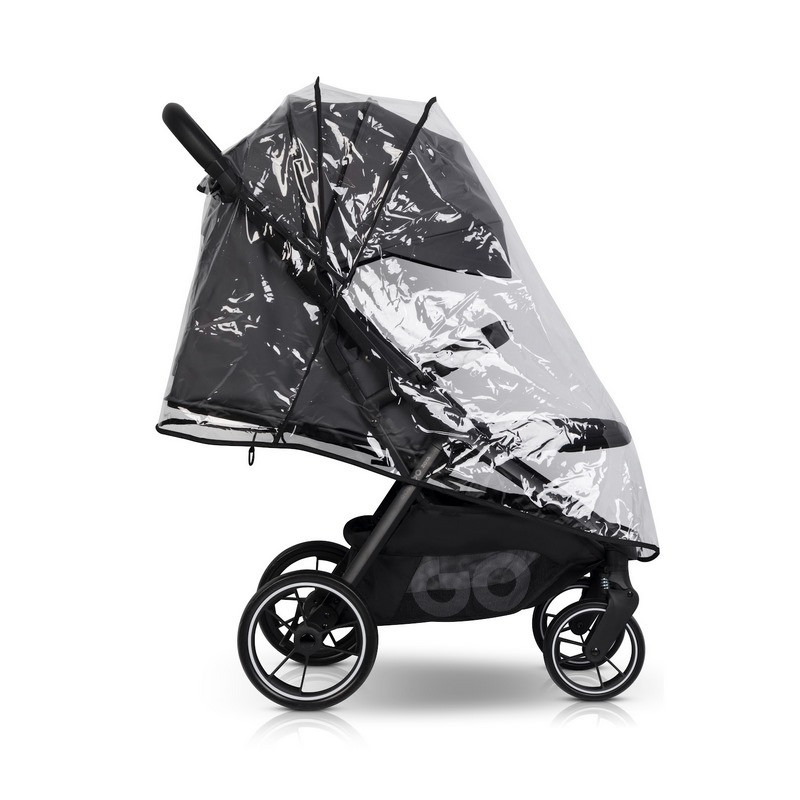 Коляска прогулочная Zoya EasyGo W/EA/ZOYA/CG вес коляски 8,2 кг