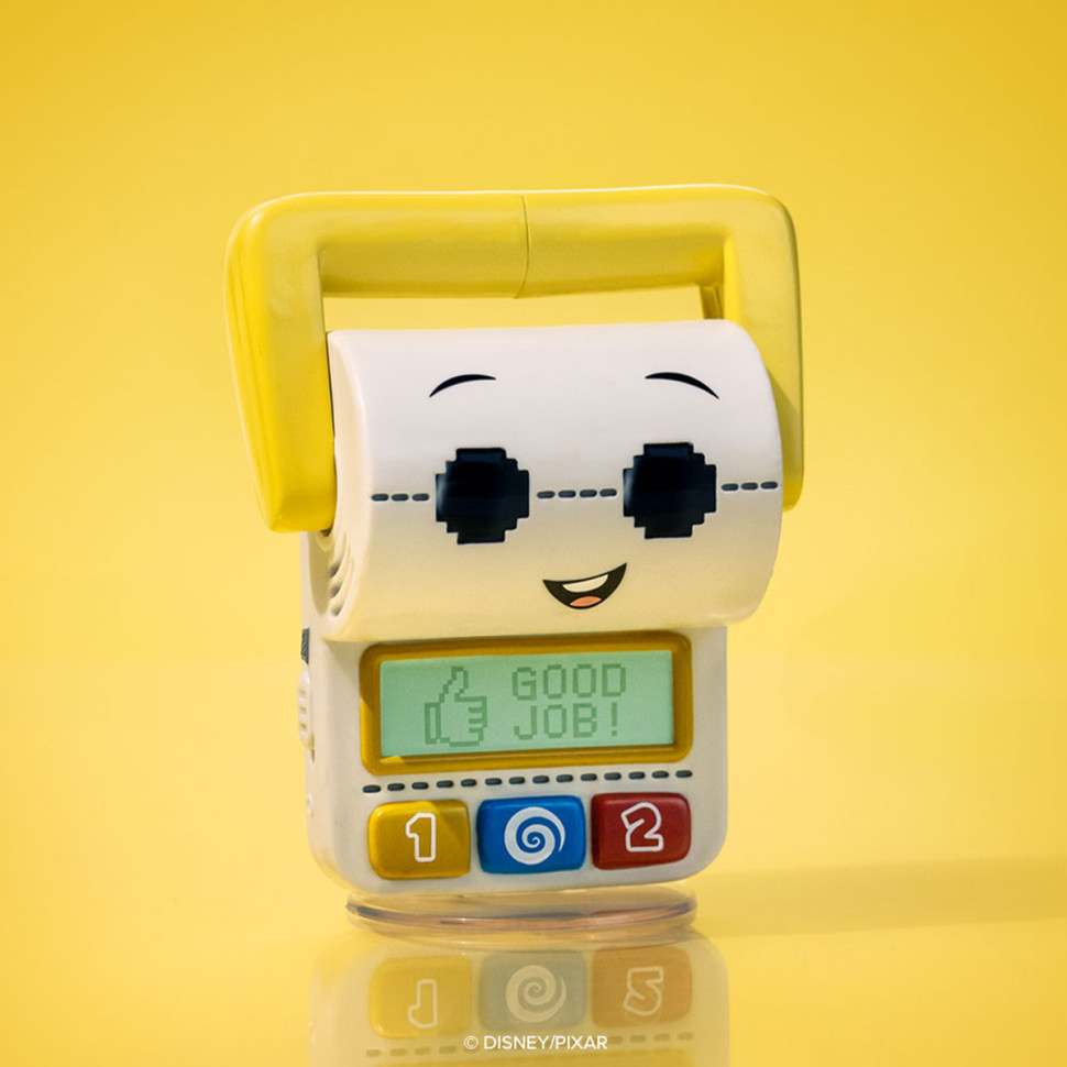 Ігрова фігурка Смарті Пентс Funko POP! 90771 серії 
