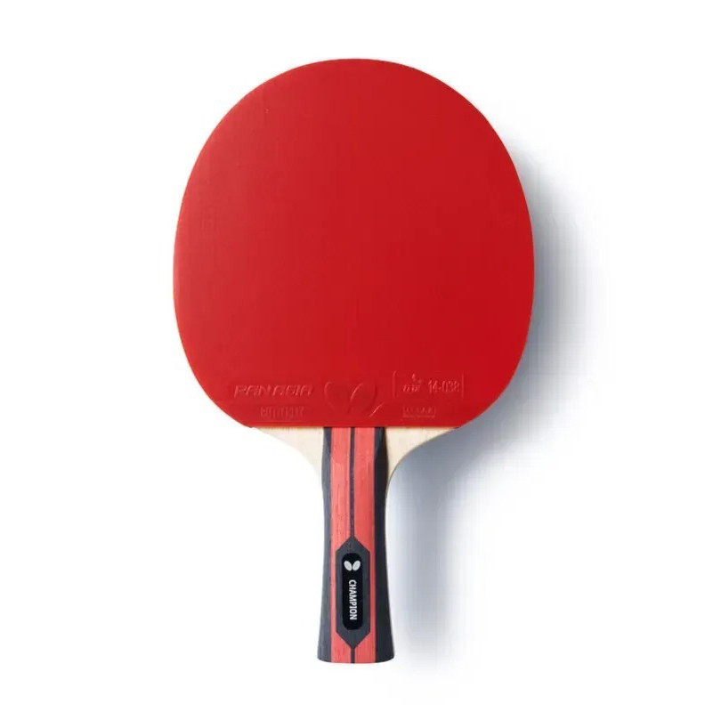 Ракетка для настольного тенниса Team Champion FL Butterfly 931840