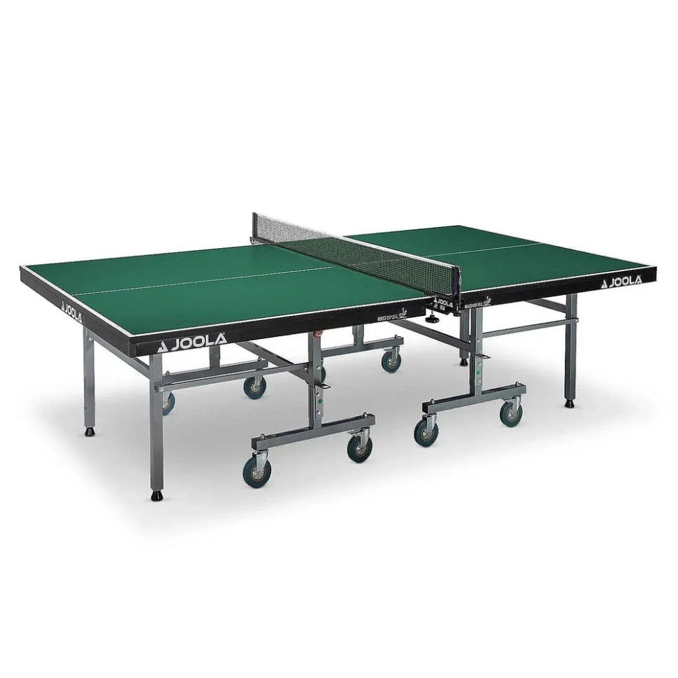 Тенісний стіл World Cup 25 ITTF 11290 Joola 932014