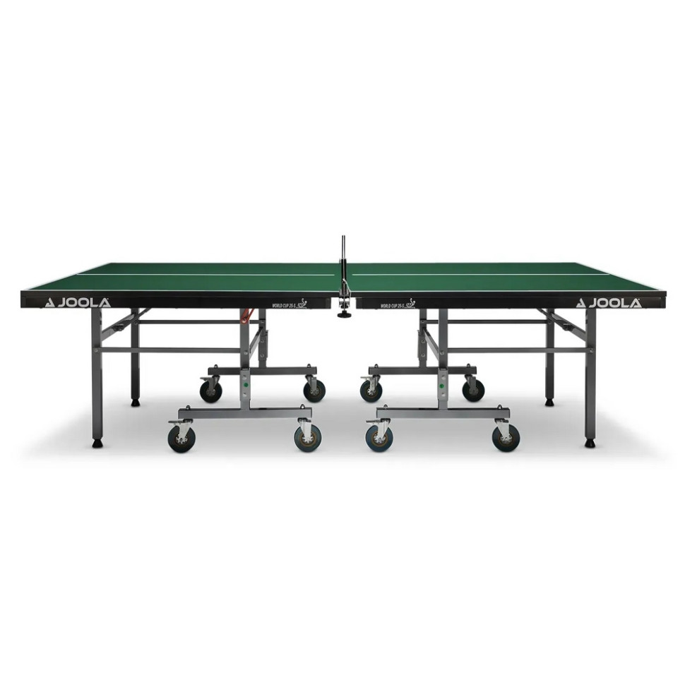 Тенісний стіл World Cup 25 ITTF 11290 Joola 932014