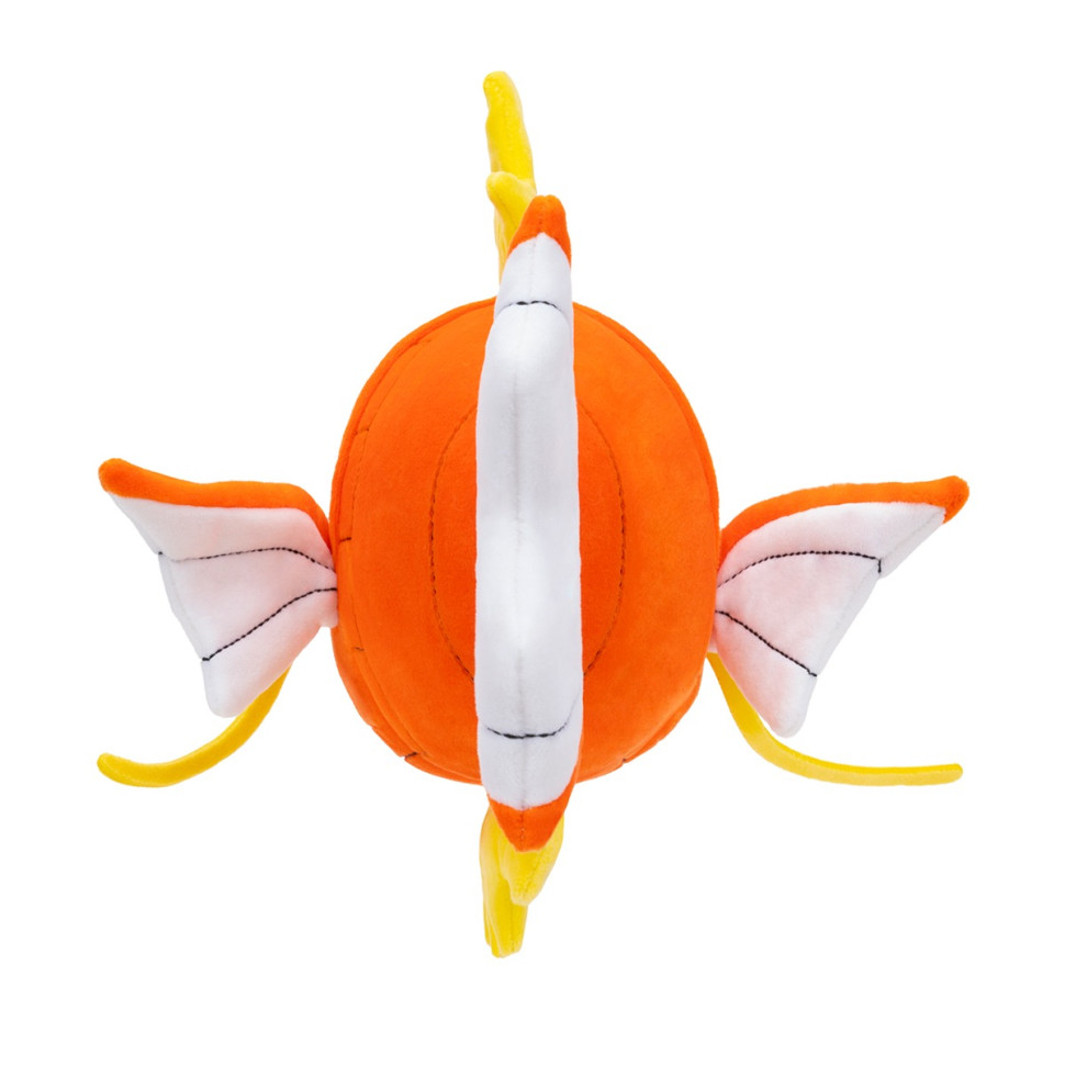 Дитяча М'яка іграшка W20 Меджикарп Pokemon PKW3943, 20 см