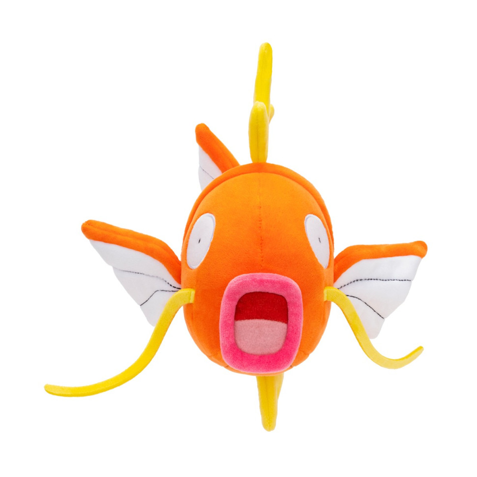 Дитяча М'яка іграшка W20 Меджикарп Pokemon PKW3943, 20 см