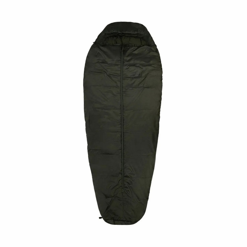 Спальний мішок Yukon 150 T-loft Tribe T-CF-0002-olive