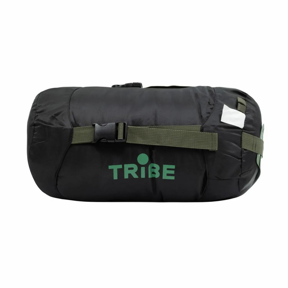 Спальний мішок Yukon 150 T-loft Tribe T-CF-0002-olive