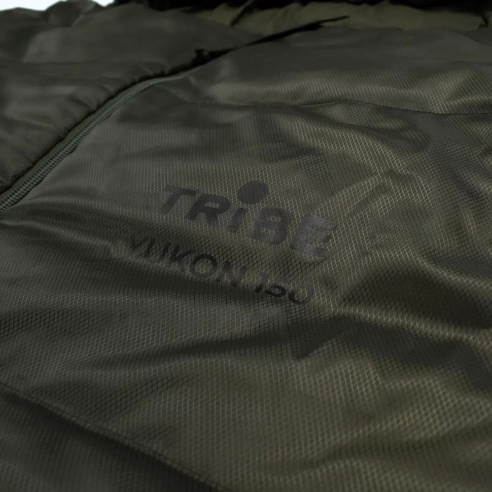 Спальний мішок Yukon 150 T-loft Tribe T-CF-0002-olive