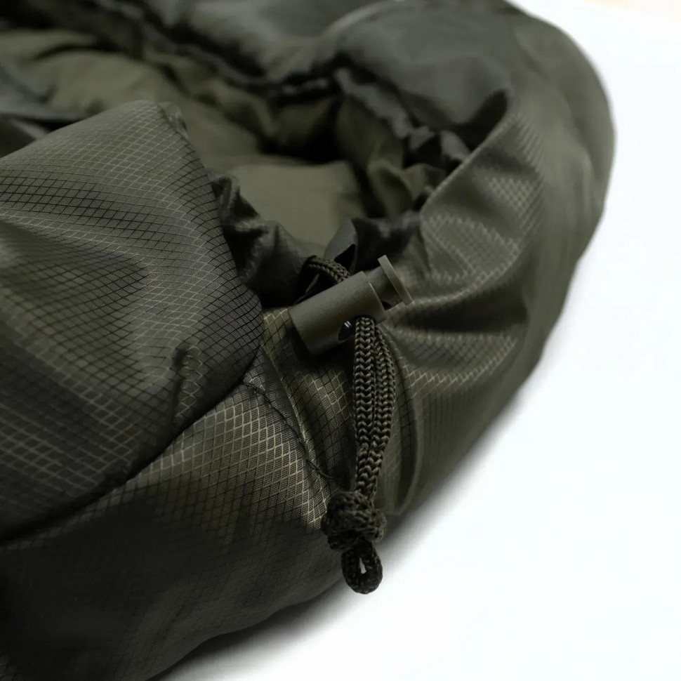 Спальний мішок Yukon 150 T-loft Tribe T-CF-0002-olive