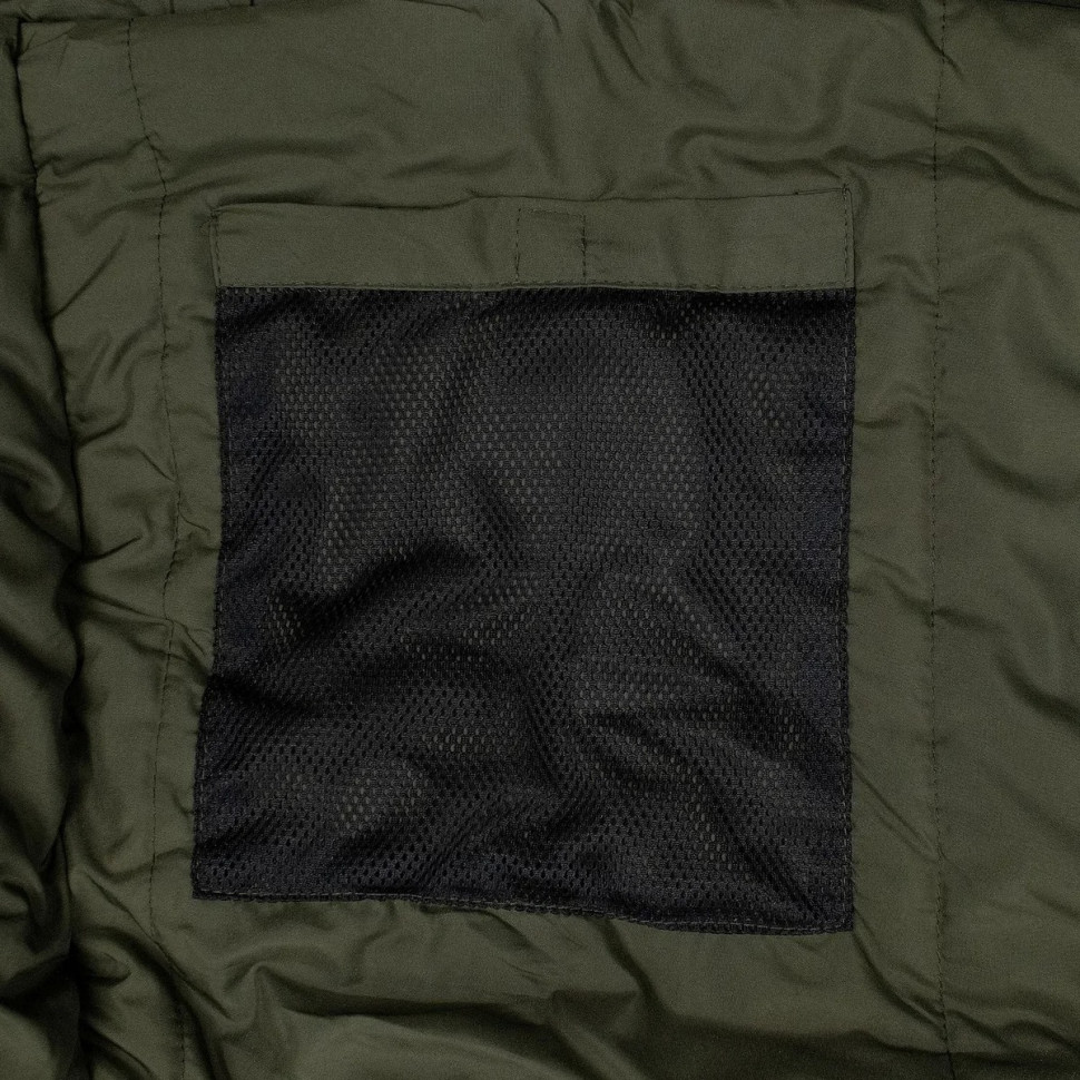 Спальний мішок Yukon 150 T-loft Tribe T-CF-0002-olive