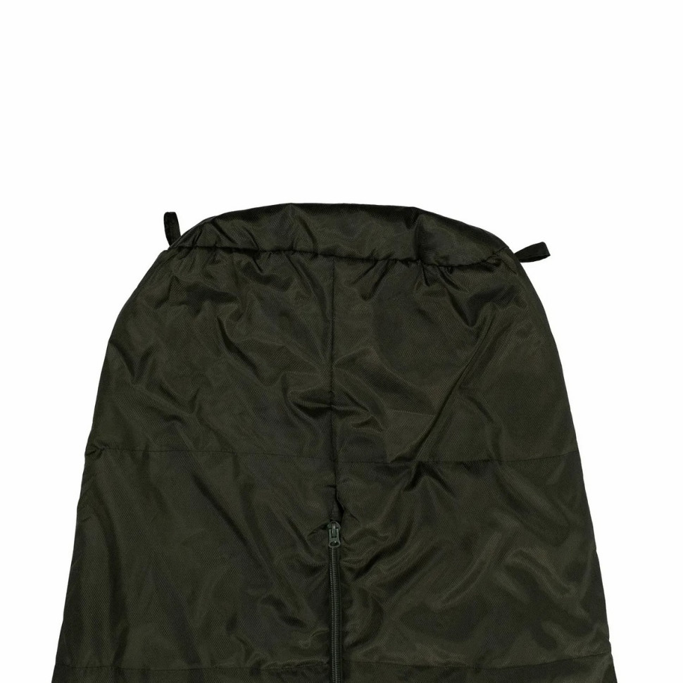 Спальний мішок Yukon 150 T-loft Tribe T-CF-0002-olive
