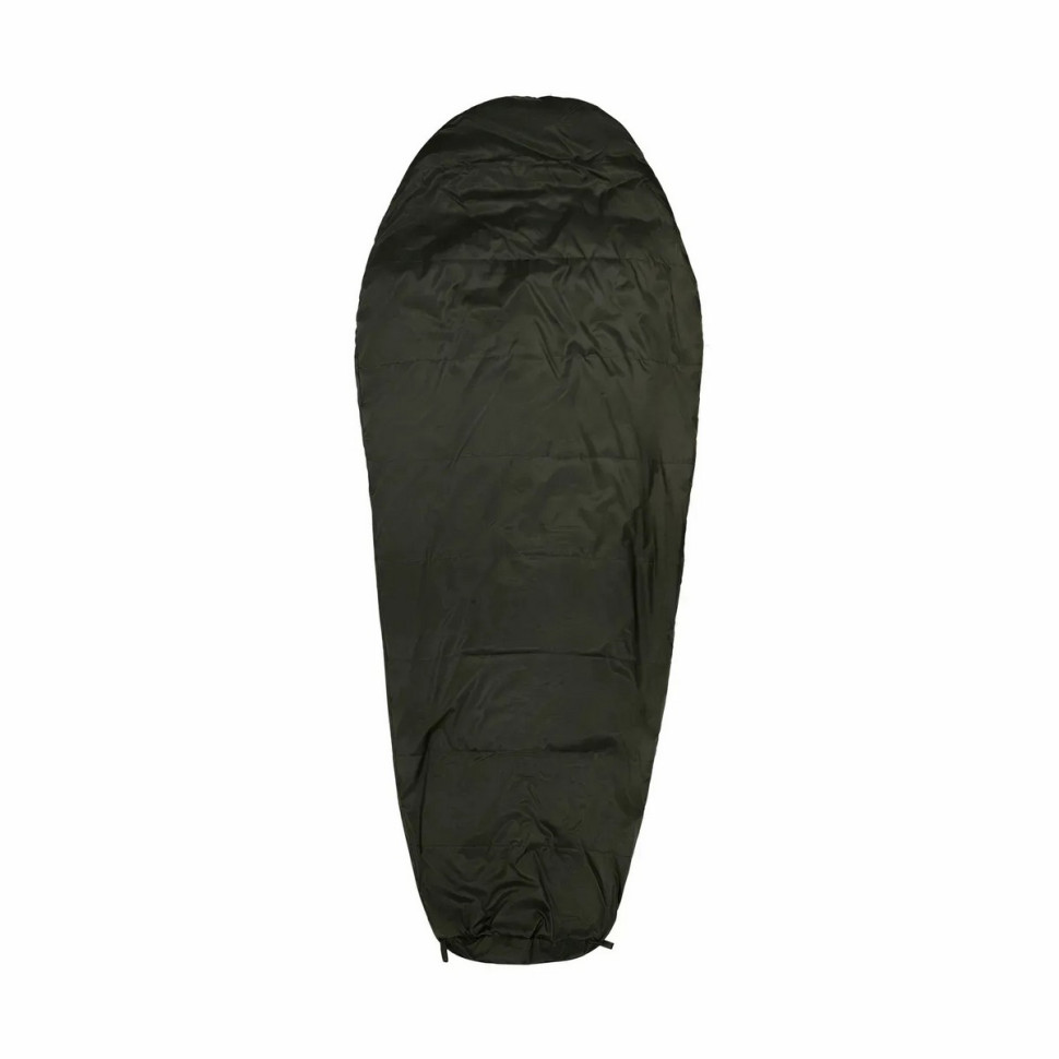 Спальний мішок Yukon 150 T-loft Tribe T-CF-0002-olive