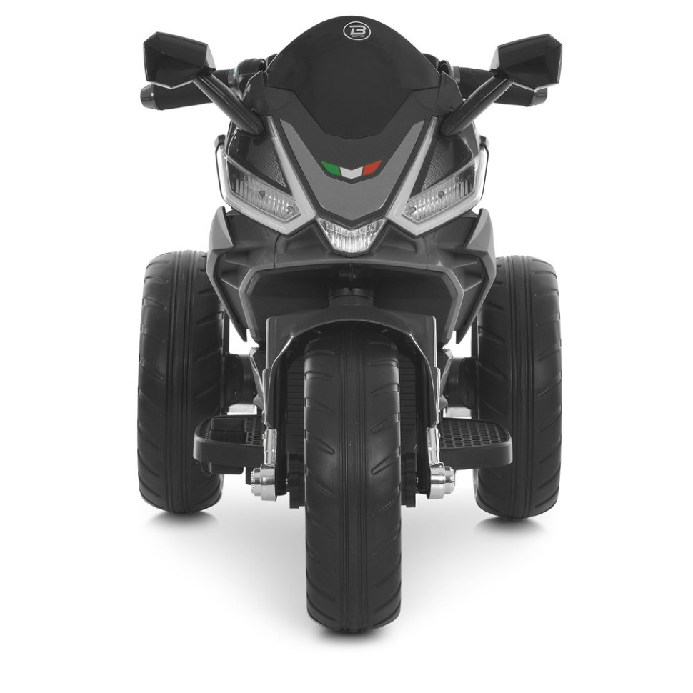 Детский электромобиль Мотоцикл Bambi Racer M 6267EL-11 до 30 кг