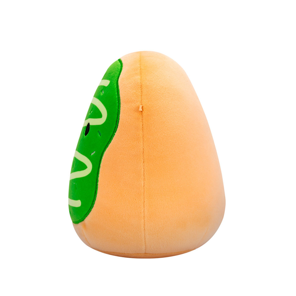 М'яка іграшка Пончик Дайсуке Squishmallows SQCR06610, 19 см