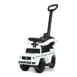 Каталка-толокар Bambi 653-1 Білий Каталка-толокар Bambi 653-1 Білий