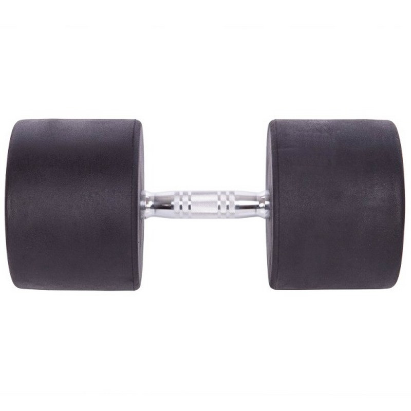 Гантель суцільна TG-50 Technogym 131537, 50 кг