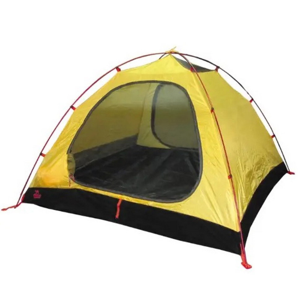 Намет Mountain 4 (V2) Tramp TRT-024