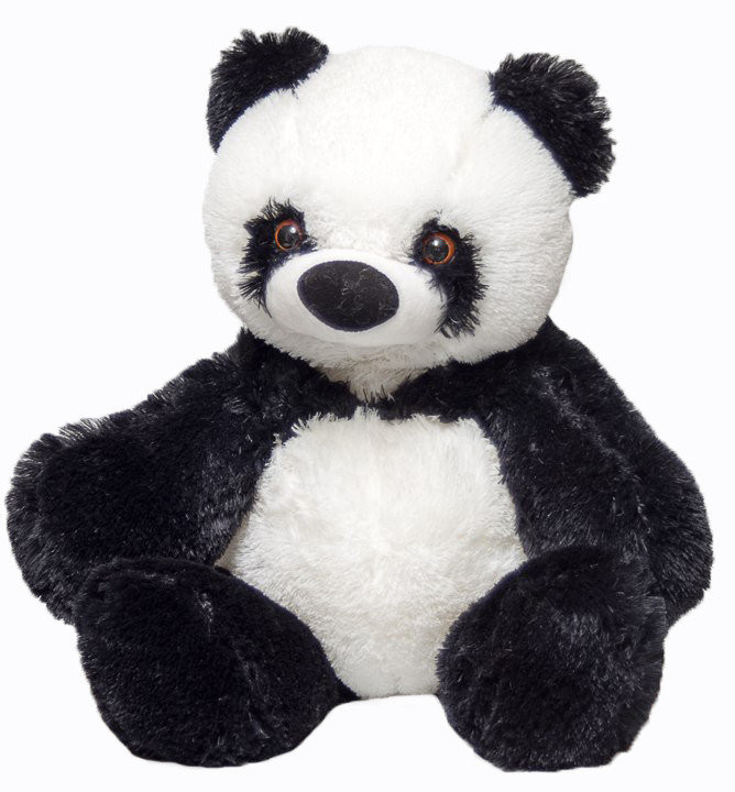 М'яка іграшка Панда 100 см Панда №3 по цене 868 грн.