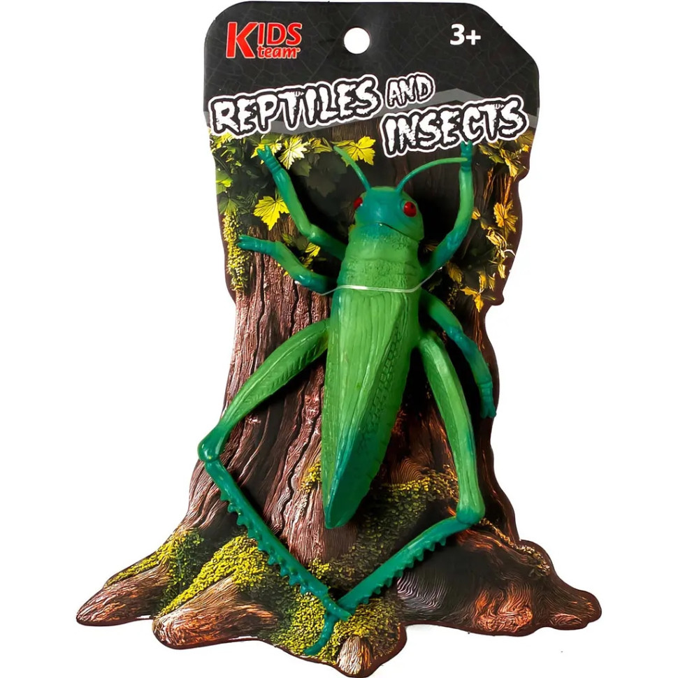 Детская игровая фигурка 