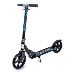 Двухколесный самокат Складной Scooter 460 Scale Sports 204923054 до 100 кг