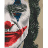 Картина за номерами "Джокер" Art Craft 10317-AC  40х50 см 
