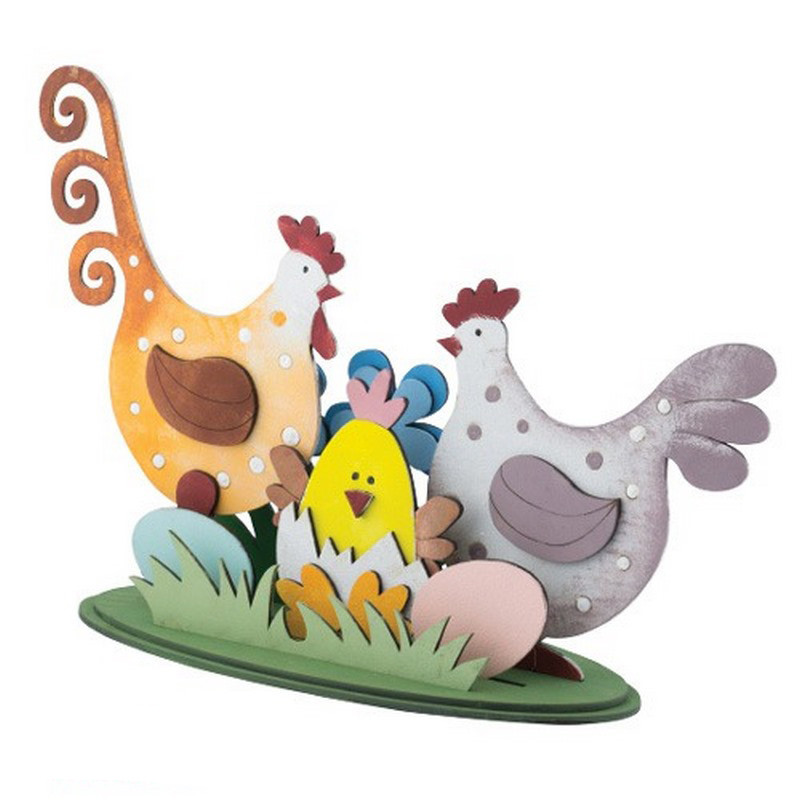 Заготовка для декорирования 