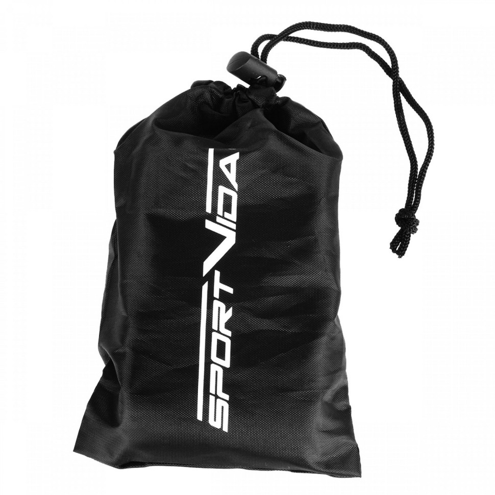 Гумка для фітнесу та спорту Hip Band SportVida SV-HK0265, Size L