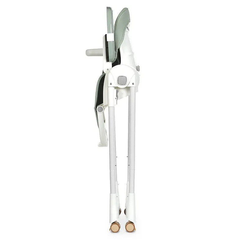 Стульчик для кормления Bambi M 5673 Mint, до 30 кг, мятный