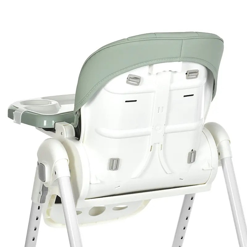 Стульчик для кормления Bambi M 5673 Mint, до 30 кг, мятный