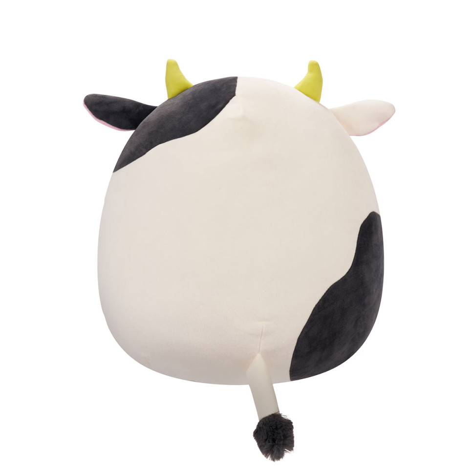 М'яка іграшка Корівка Коннор Squishmallows SQER00825, 19 см