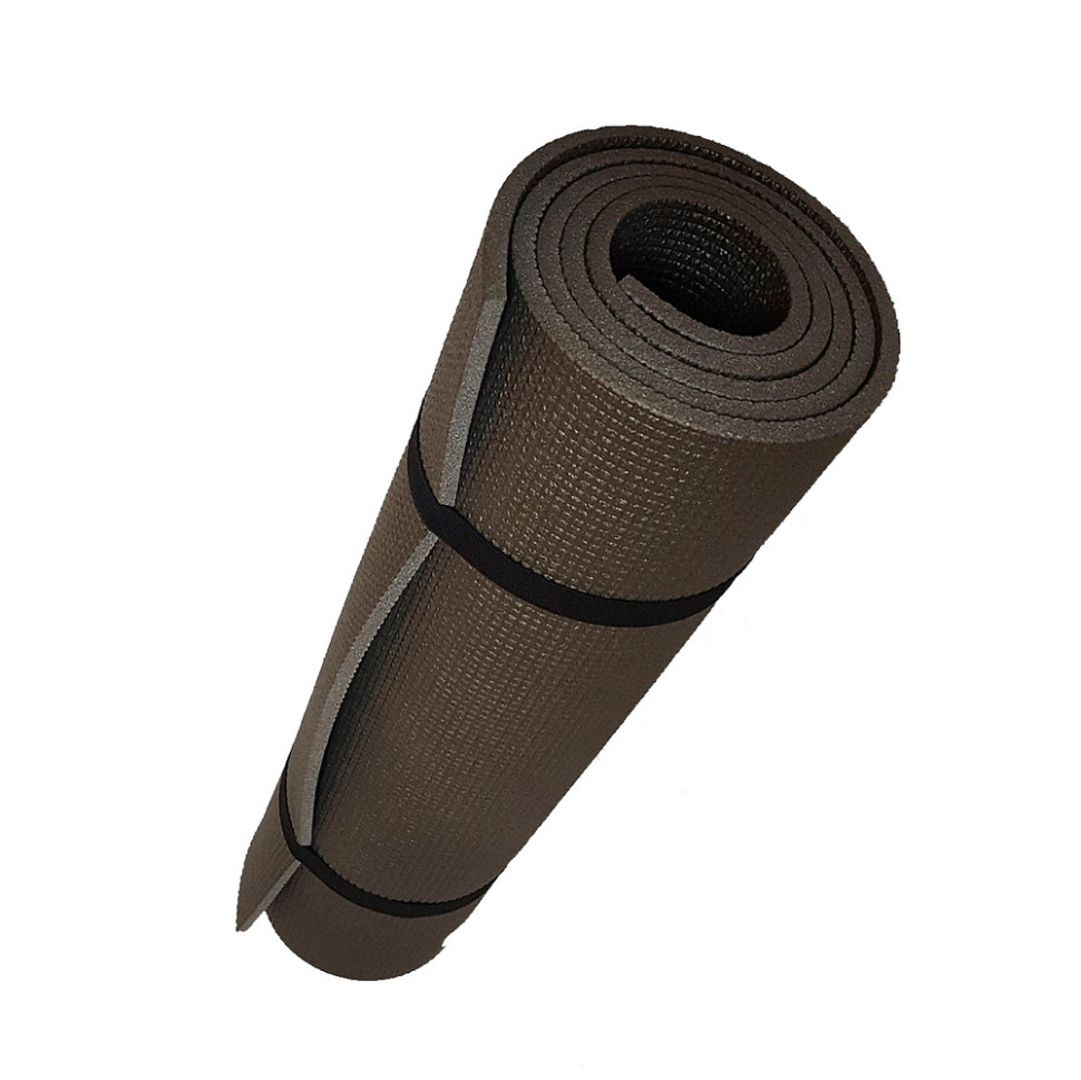 Килимок туристичний HEX Gemini Sport HEX-10ММ 180х60х1 см
