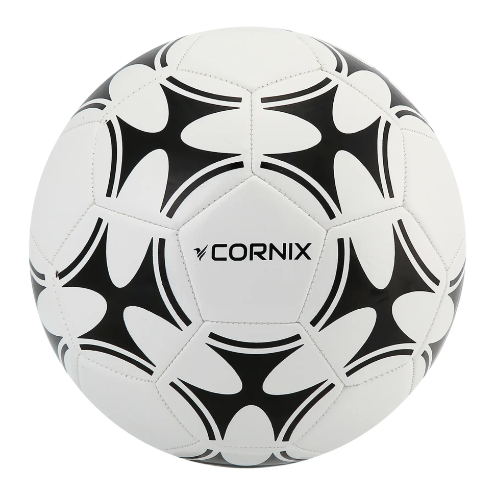 М'яч футбольний Shadow Dribble Cornix XR-0374 розмір 5