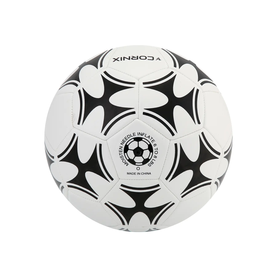 М'яч футбольний Shadow Dribble Cornix XR-0374 розмір 5