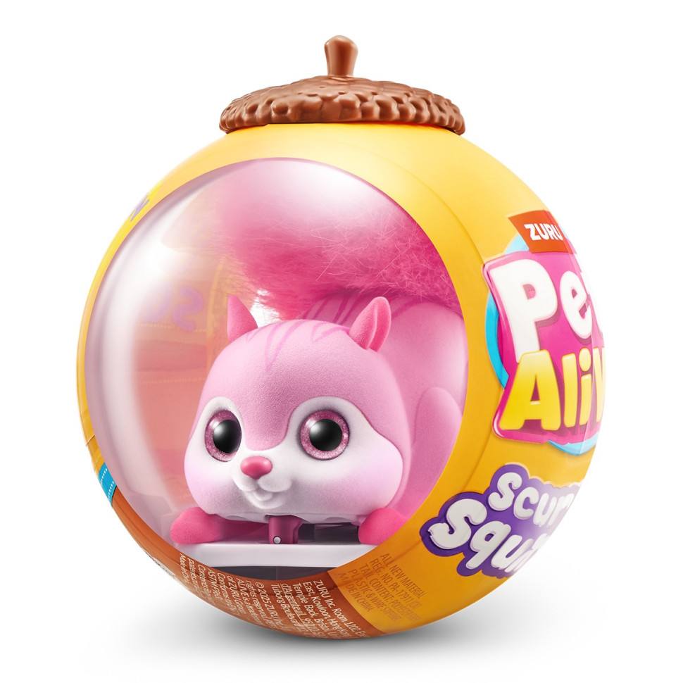 Інтерактивна м'яка іграшка 