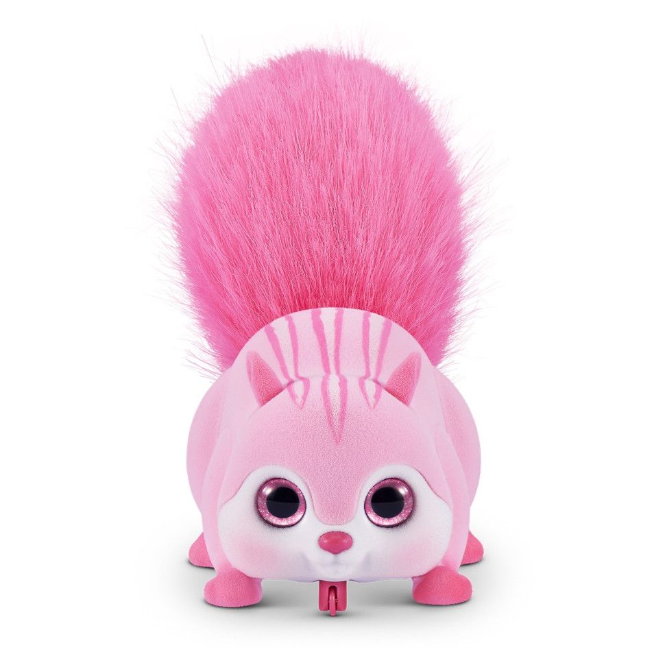 Інтерактивна м'яка іграшка 