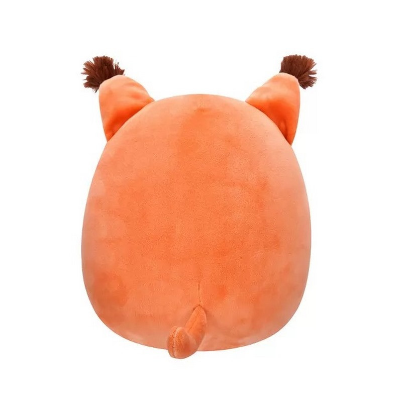 М'яка іграшка КІТ ФЕРРАЗ Squishmallows SQCR05408, 19 см
