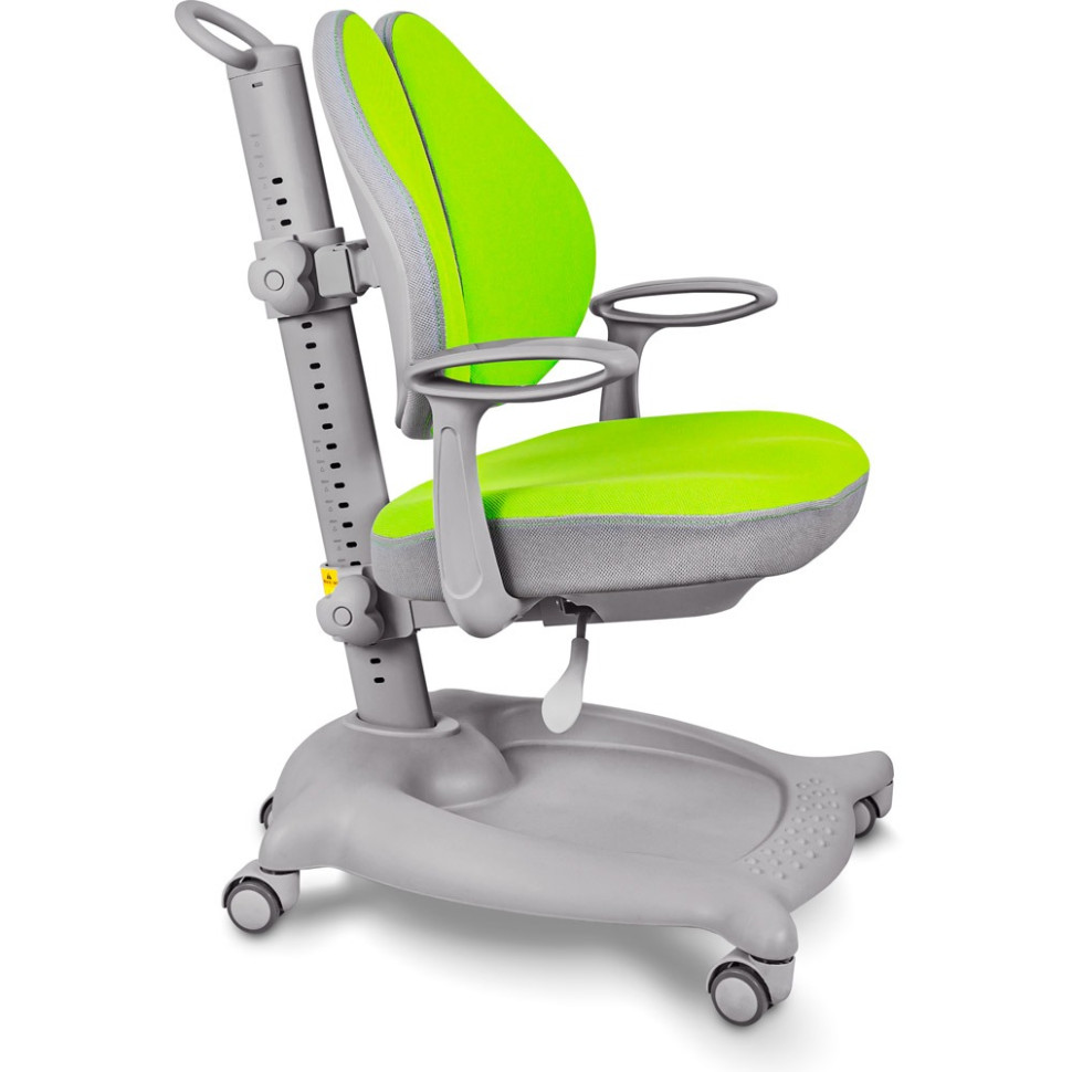 Дитяче крісло GT Y-404 Ortopedic ErgoKids Y-404 KZ, Green