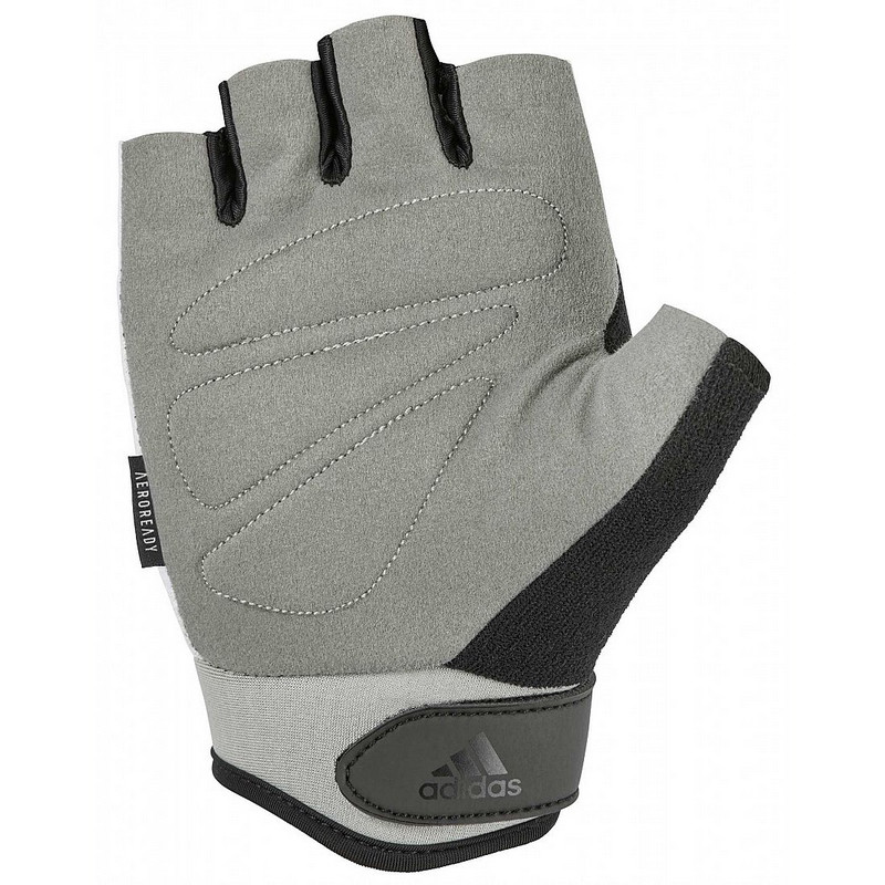 Рукавички для тренінгу Performance Women's Gloves Adidas ADGB-13255 білий, сірий L