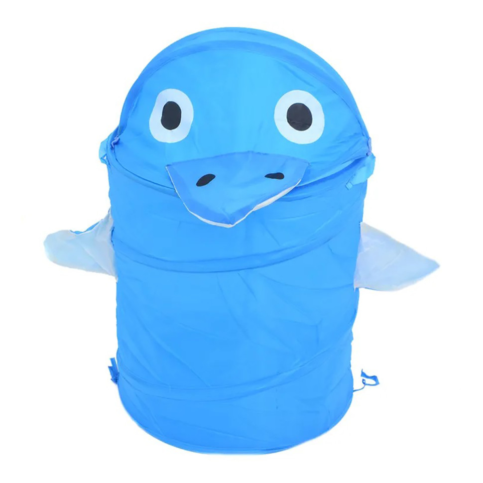 Кошик для іграшок 