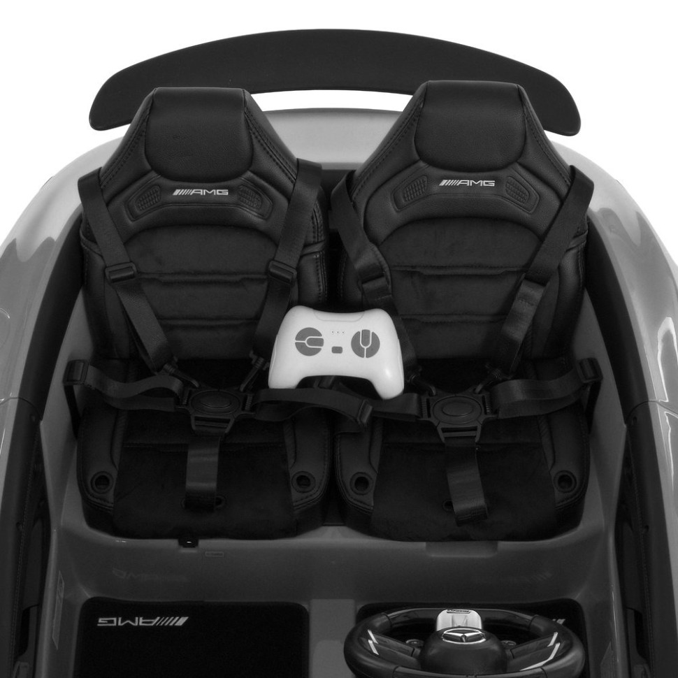 Детский электромобиль Машина Bambi M 6313EBLR-11(24V) до 50 кг