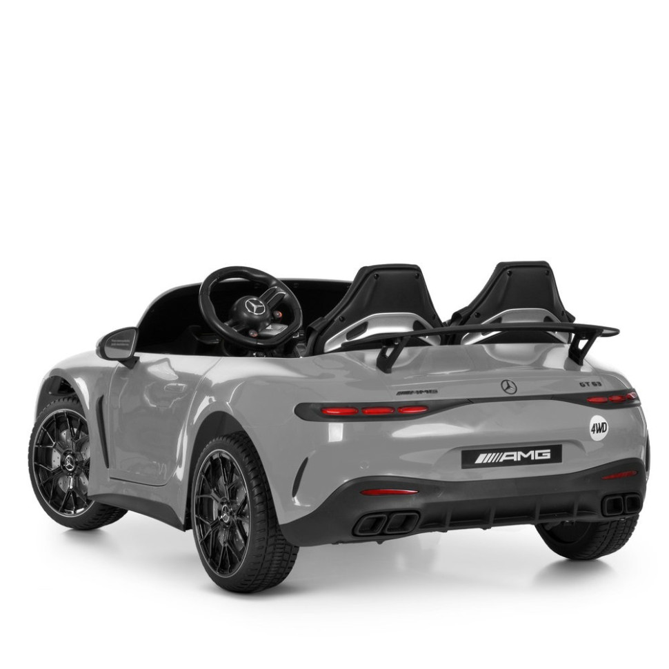 Детский электромобиль Машина Bambi M 6313EBLR-11(24V) до 50 кг