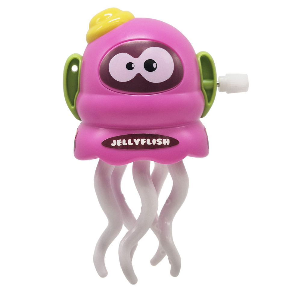 Заводна іграшка 