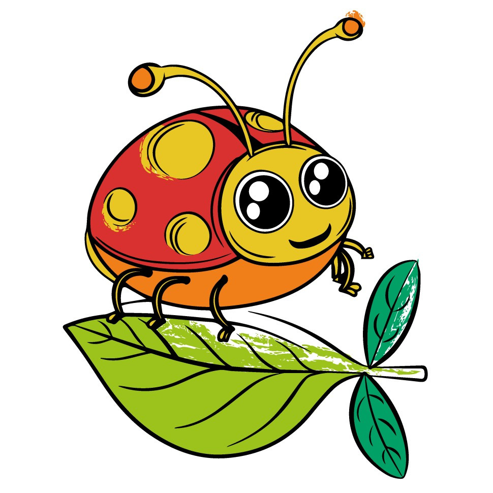 Роспись по холсту пальчиковыми красками 