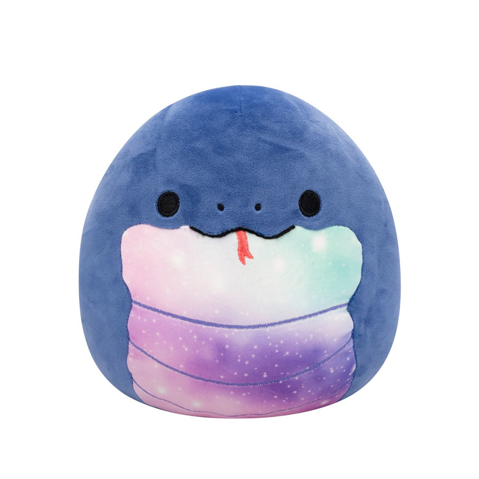 Дитяча м'яка іграшка ЗМЕЯ ГЕРМАН Squishmallows SQCR06582, 19 см