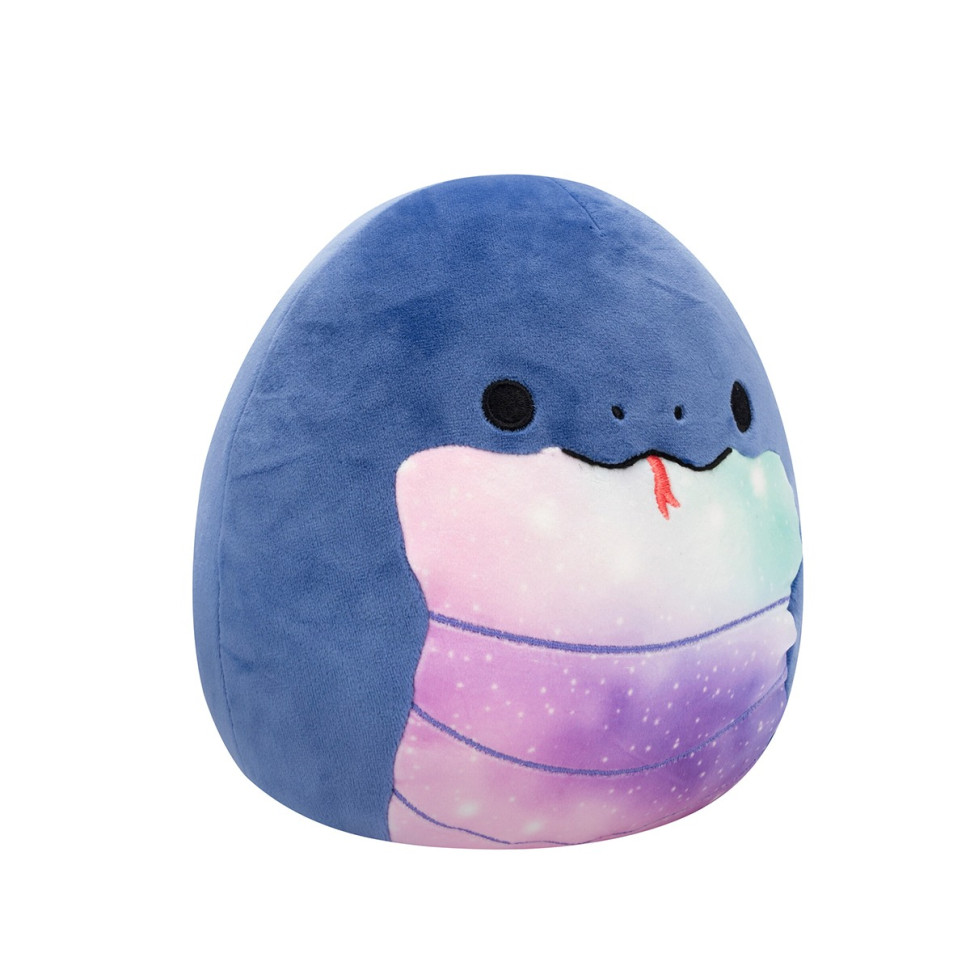 Дитяча м'яка іграшка ЗМЕЯ ГЕРМАН Squishmallows SQCR06582, 19 см