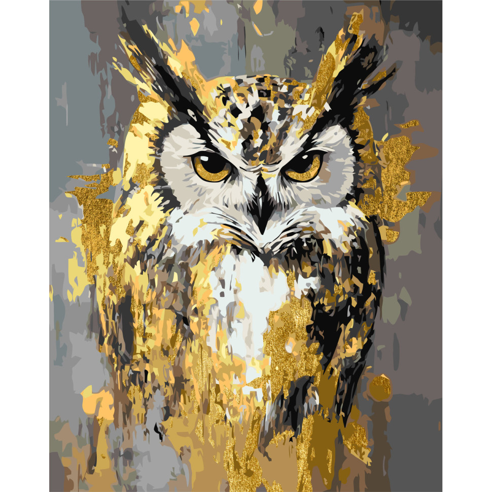 Картина за номерами 