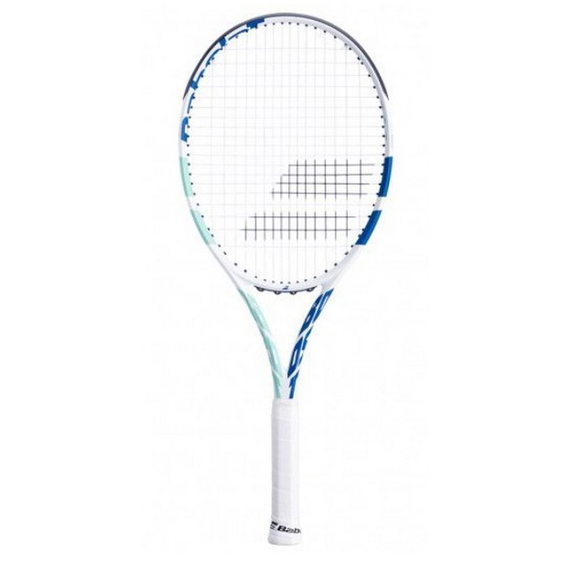 Ракетка для великого тенісу BOOST DRIVE W no cover Gr1 Babolat 121257-353