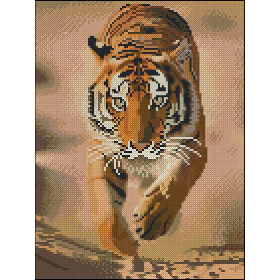 Алмазна мозаїка